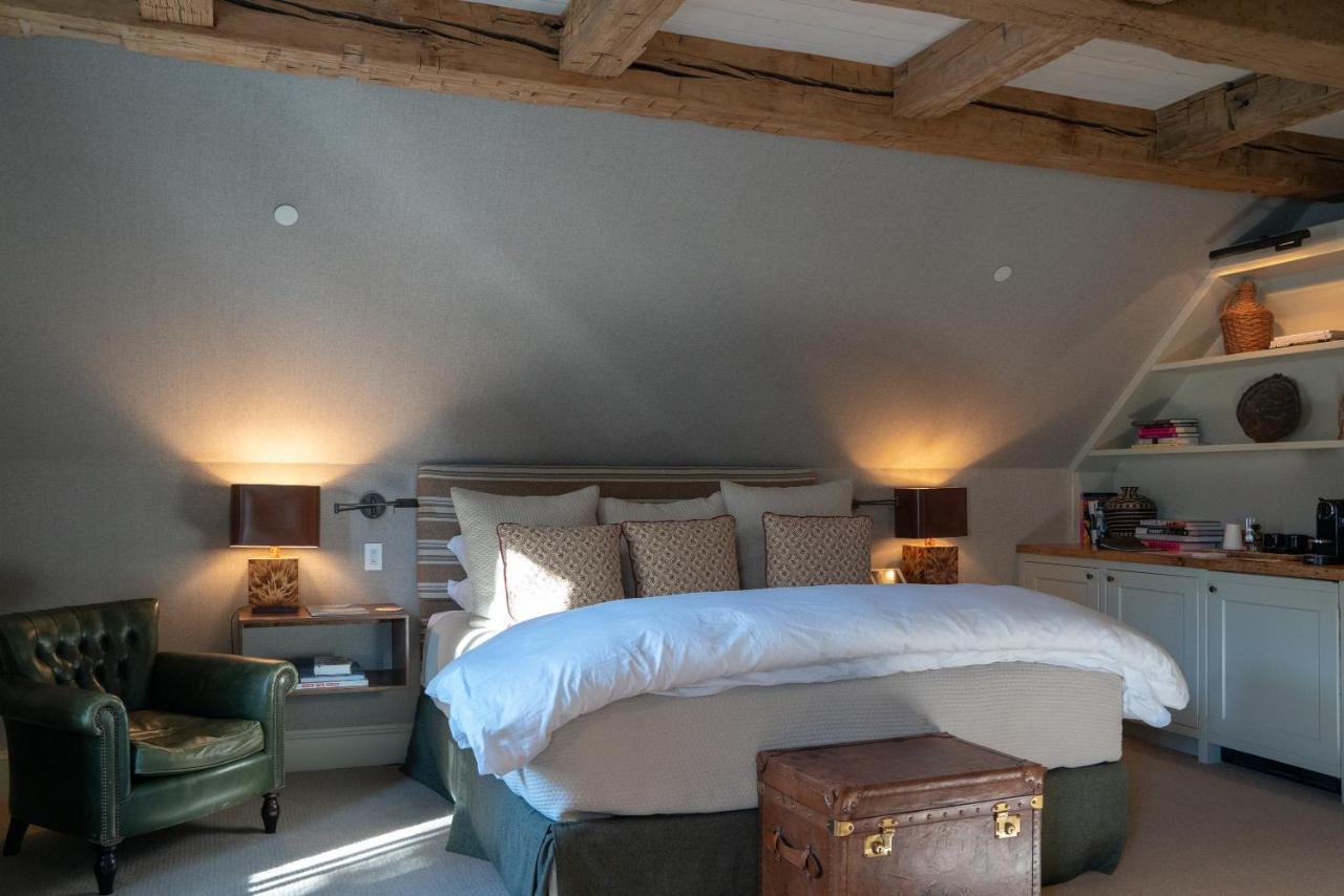 Public House Lofts Hotell Crested Butte Exteriör bild