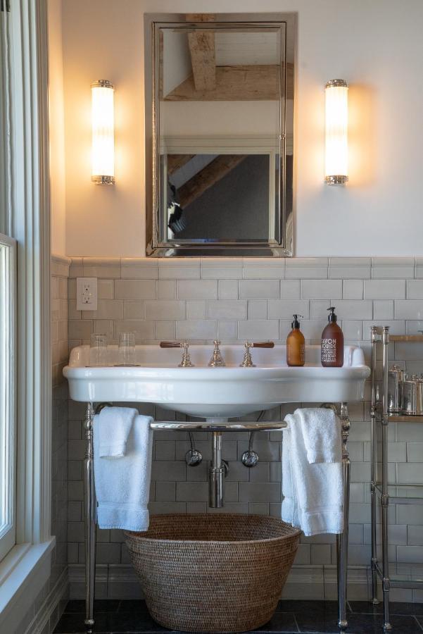 Public House Lofts Hotell Crested Butte Exteriör bild