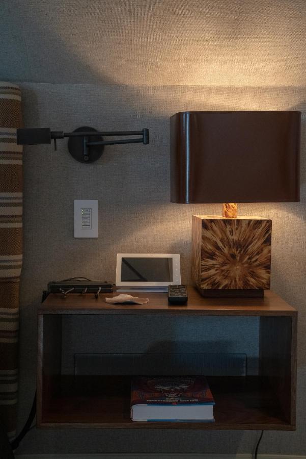 Public House Lofts Hotell Crested Butte Exteriör bild