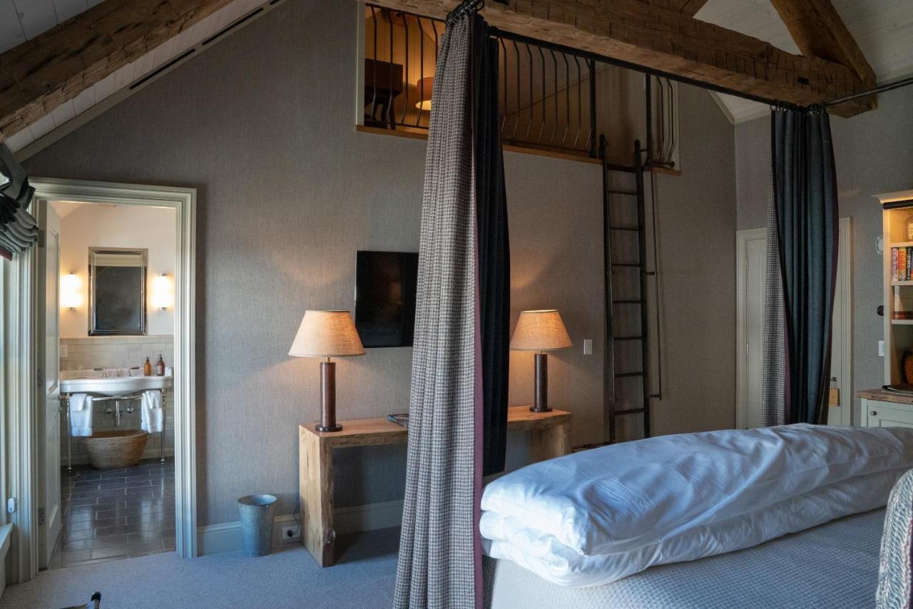 Public House Lofts Hotell Crested Butte Exteriör bild